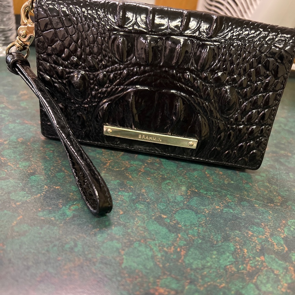 Brahmin Wallet